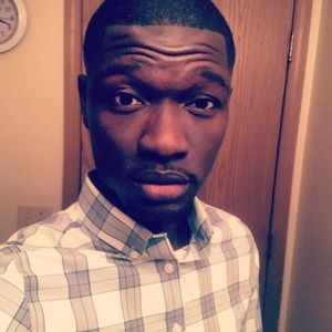 Meet your Posher, Moussa